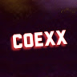 Avatar of user coexx