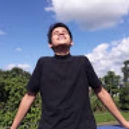 Avatar of user Rujal