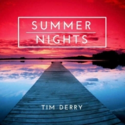 Cover of track SUMMER NIGHTS by therealstb1_gmail_com