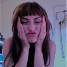 Avatar of user Laura-Lotta-Potterhead