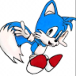 Avatar of user TailstheSuperheroFox