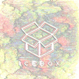 Cover of album My Personal Best  by Icebox