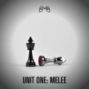 Cover of album VOLEN - The King's Royal Army, Unit One: MELEE by volen