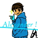 Avatar of user Alexander501